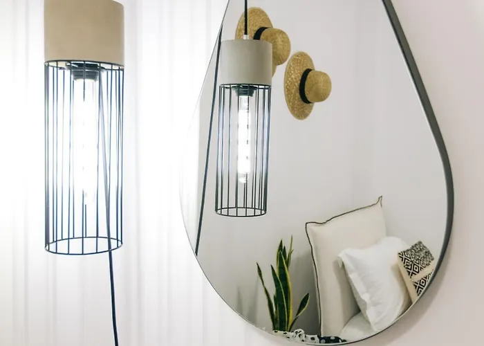 Amer Santorini With Outdoor Hot Tub * Vóthon